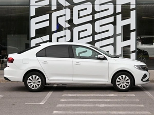 Лифтбек Volkswagen Polo 2020 года, 1399800 рублей, Волгоград