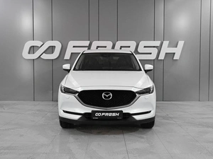 Внедорожник Mazda CX-5 2017 года, 2620000 рублей, Аксай