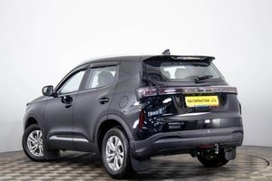 Внедорожник Chery Tiggo 4 2025 года, 1799000 рублей, Пермь