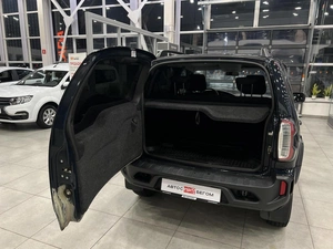 Внедорожник ВАЗ (LADA) Niva 2023 года, 1180000 рублей, Орёл