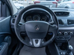 Седан Renault Fluence 2012 года, 649000 рублей, Саратов