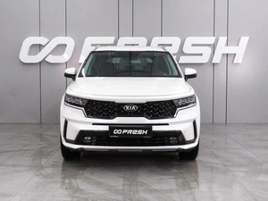 Внедорожник Kia Sorento 2020 года, 3199000 рублей, Воронеж