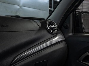 Седан ВАЗ (LADA) Granta 2023 года, 1050000 рублей, Краснодар