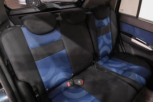 Хетчбэк Hyundai Getz 2008 года, 549000 рублей, Новокузнецк