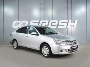 Седан Nissan Almera 2016 года, 649000 рублей, Воронеж