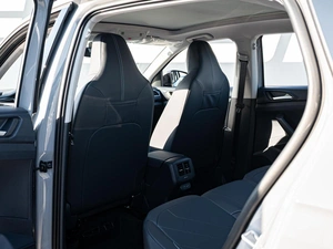 Внедорожник Volkswagen Tharu XR 2026 года, 3050000 рублей, Краснодар