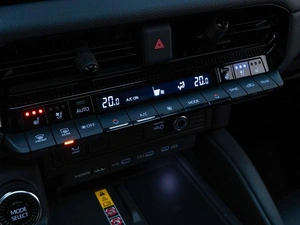 Внедорожник Toyota Land Cruiser Prado 2024 года, 9748055 рублей, Москва