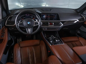 Внедорожник BMW X5 2019 года, 7799000 рублей, Краснодар