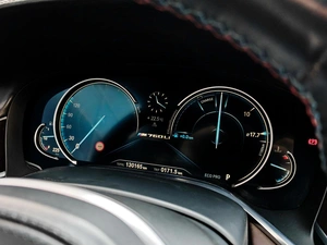 Седан BMW 7 серия 2017 года, 4560000 рублей, Краснодар