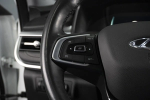 Внедорожник Chery Tiggo 7 Pro 2022 года, 1790000 рублей, Омск