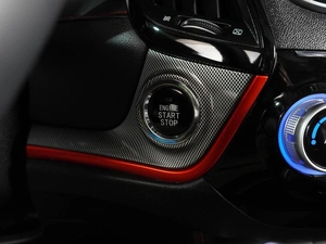 Внедорожник Changan CS55 2020 года, 1609000 рублей, Воронеж