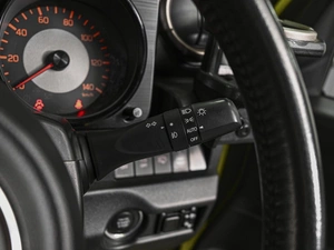 Внедорожник Suzuki Jimny 2021 года, 2450000 рублей, Ставрополь