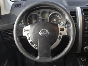 Внедорожник Nissan X-Trail 2009 года, 1250000 рублей, Омск