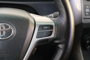 Минивэн Toyota Verso 2009 года, 919000 рублей, Омск