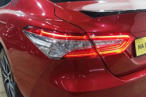 Седан Toyota Camry 2021 года, 3729000 рублей, Новокузнецк