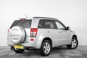 Внедорожник Suzuki Grand Vitara 2006 года, 749000 рублей, Кемерово