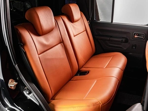 Внедорожник Suzuki Jimny 2024 года, 3399000 рублей, Тюмень