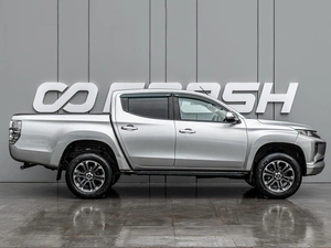 Пикап Mitsubishi L200 2019 года, 1750000 рублей, Краснодар