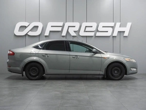 Седан Ford Mondeo 2008 года, 799000 рублей, Воронеж