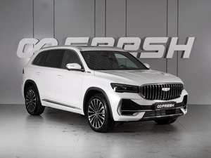 Внедорожник Geely Monjaro 2025 года, 4558000 рублей, Минеральные Воды