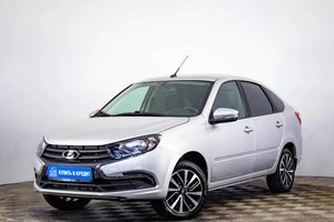 Лифтбек ВАЗ (LADA) Granta 2024 года, 829000 рублей, Пермь