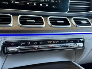 Внедорожник Mercedes-benz GLE-класс Coupe 2020 года, 8850000 рублей, Уфа