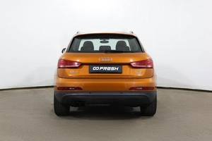 Внедорожник Audi Q3 2012 года, 1597000 рублей, Орёл