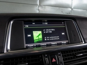 Седан Kia Optima 2016 года, 2319000 рублей, Краснодар