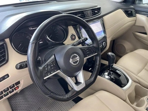 Внедорожник Nissan X-Trail 2020 года, 2643000 рублей, Красноярск
