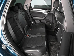 Внедорожник Volkswagen Touareg 2018 года, 4649000 рублей, Аксай