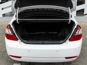 Седан Geely Emgrand EC7 2013 года, 560000 рублей, Ставрополь