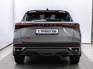 Внедорожник OMODA C5 2023 года, 2049000 рублей, Красноярск