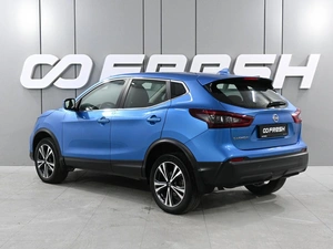 Внедорожник Nissan Qashqai 2021 года, 1979000 рублей, Аксай