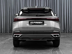 Внедорожник OMODA C5 2024 года, 2059000 рублей, Ставрополь