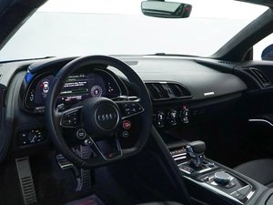 Купе Audi R8 2021 года, 17849434 рублей, Москва