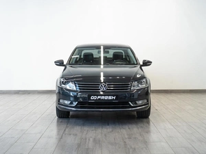 Седан Volkswagen Passat 2012 года, 1099000 рублей, Саратов