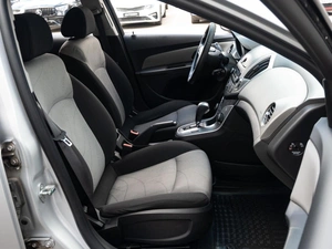 Седан Chevrolet Cruze 2014 года, 750000 рублей, Краснодар