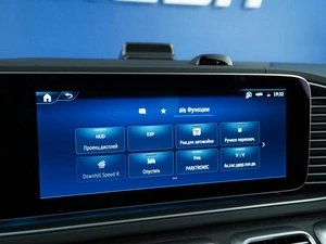 Внедорожник Mercedes-benz GLE-класс 2026 года, 11299055 рублей, Москва