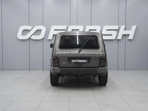 Внедорожник ВАЗ (LADA) 2121 (4x4) Urban 2019 года, 700000 рублей, Ростов-на-Дону