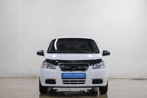 Седан Chevrolet Aveo 2007 года, 399000 рублей, Новокузнецк