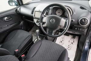 Хетчбэк Nissan Note 2012 года, 679000 рублей, Красноярск