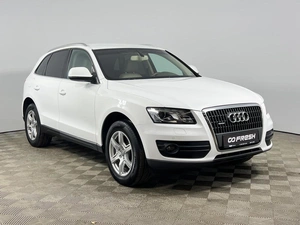 Внедорожник Audi Q5 2011 года, 1635000 рублей, Казань
