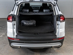 Внедорожник Geely Atlas Pro 2024 года, 2256000 рублей, Ставрополь