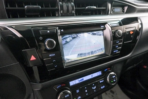 Седан Toyota Corolla 2013 года, 1649000 рублей, Красноярск