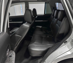 Внедорожник Suzuki Grand Vitara 2011 года, 1097000 рублей, Красноярск