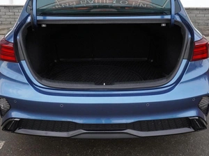 Седан Kia Cerato 2023 года, 2574000 рублей, Нижний Новгород