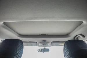 Внедорожник Москвич 3 2022 года, 1539000 рублей, Барнаул