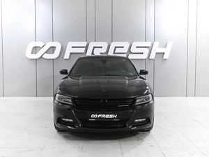 Седан Dodge Charger 2019 года, 3449000 рублей, Ростов-на-Дону
