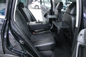 Внедорожник Volkswagen Tiguan 2010 года, 1258000 рублей, Солонцы