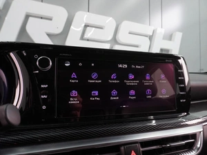 Седан Kia K5 2020 года, 2999000 рублей, Воронеж